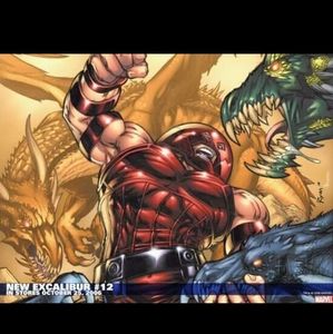 Meet your Posher, Ronaldo